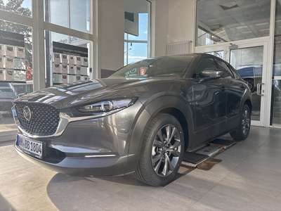 Bild Mazda CX-30