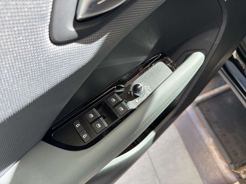 Fahrzeugbild eines Audi Q3