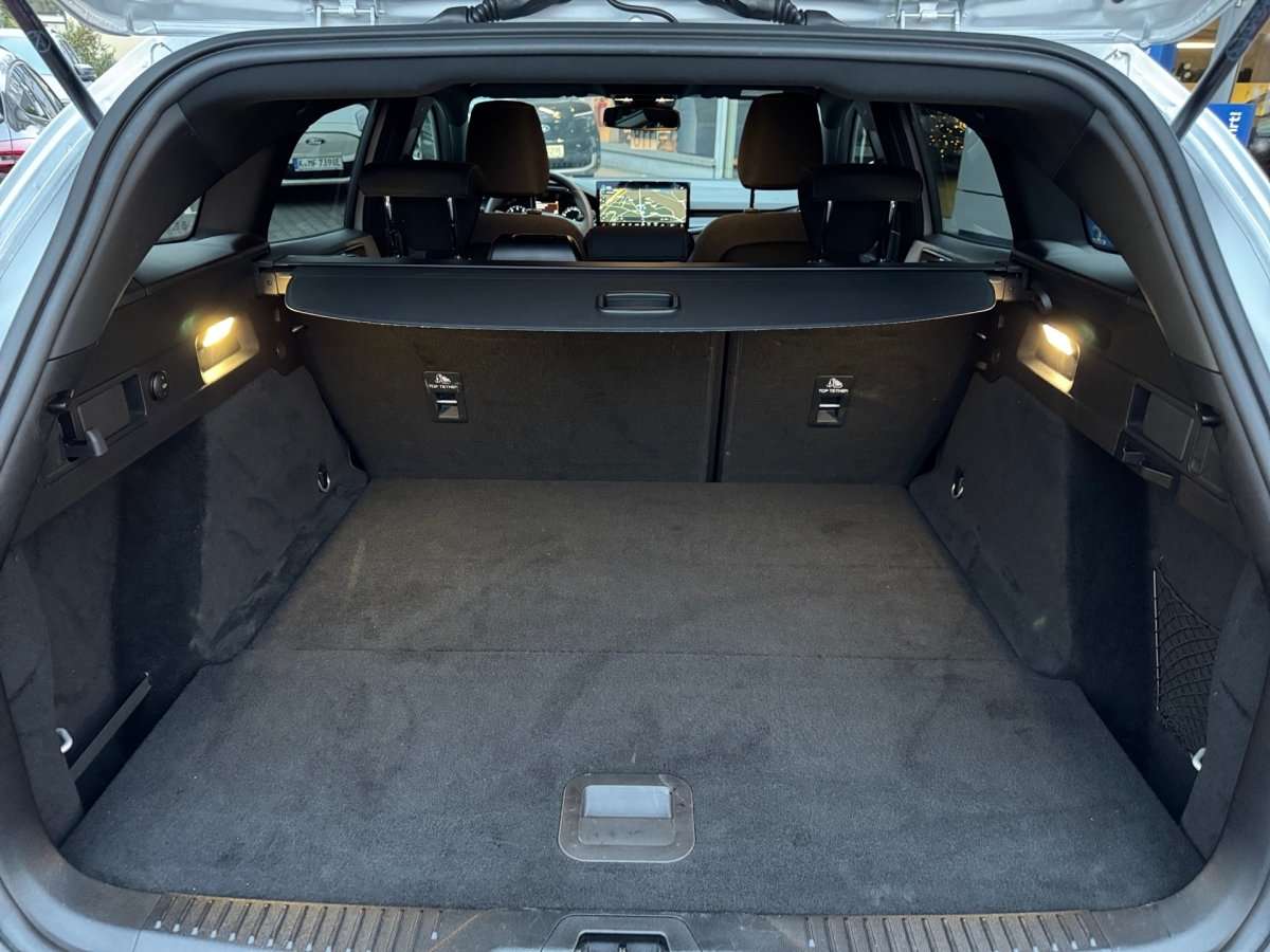 Fahrzeugbild eines Ford Focus