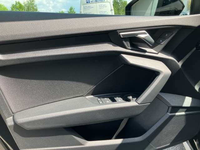 Fahrzeugbild eines Audi A3