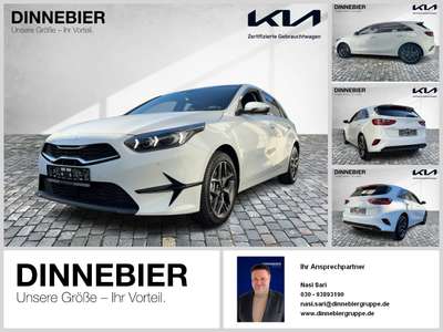 Bild Kia cee'd