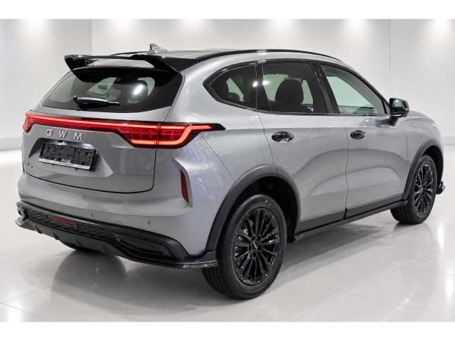 Fahrzeugbild eines GWM Haval Jolion Pro