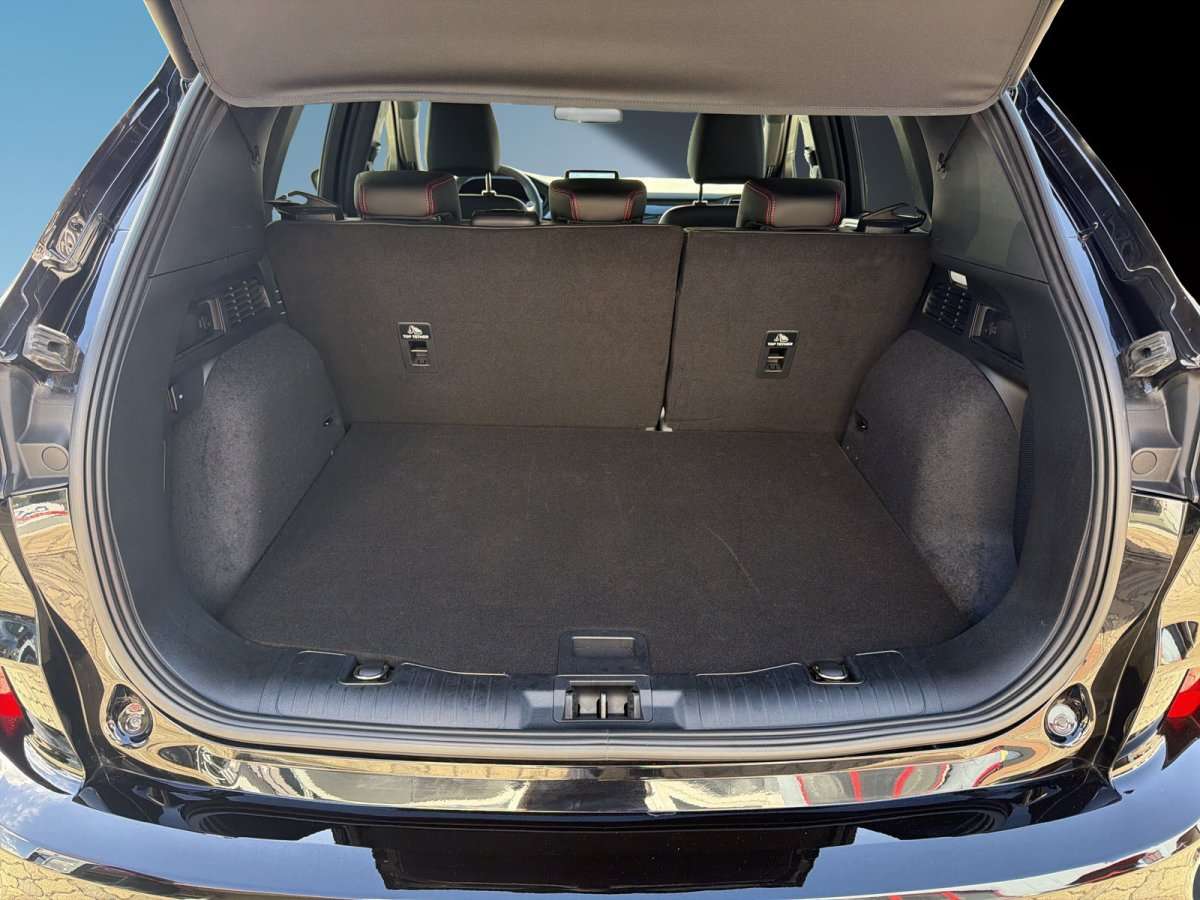 Fahrzeugbild eines Ford Kuga