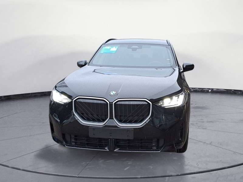 Fahrzeugbild eines BMW X3