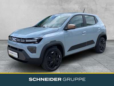 Bild Dacia Spring