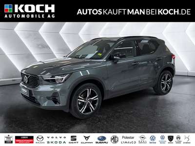 Bild Volvo XC40