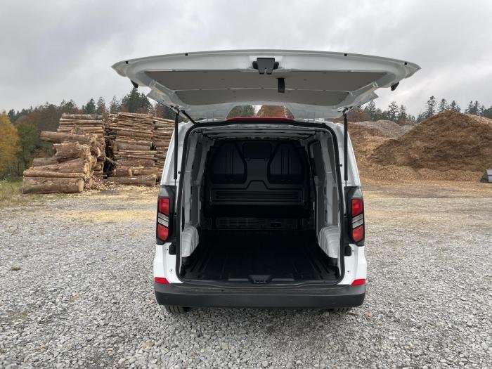 Fahrzeugbild eines Ford Transit Custom