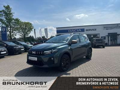Bild Dacia Sandero