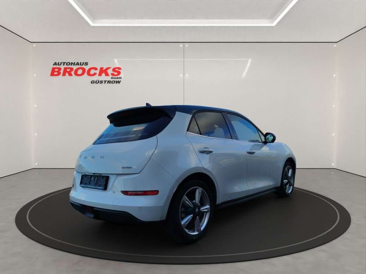 Fahrzeugbild eines GWM Ora 03