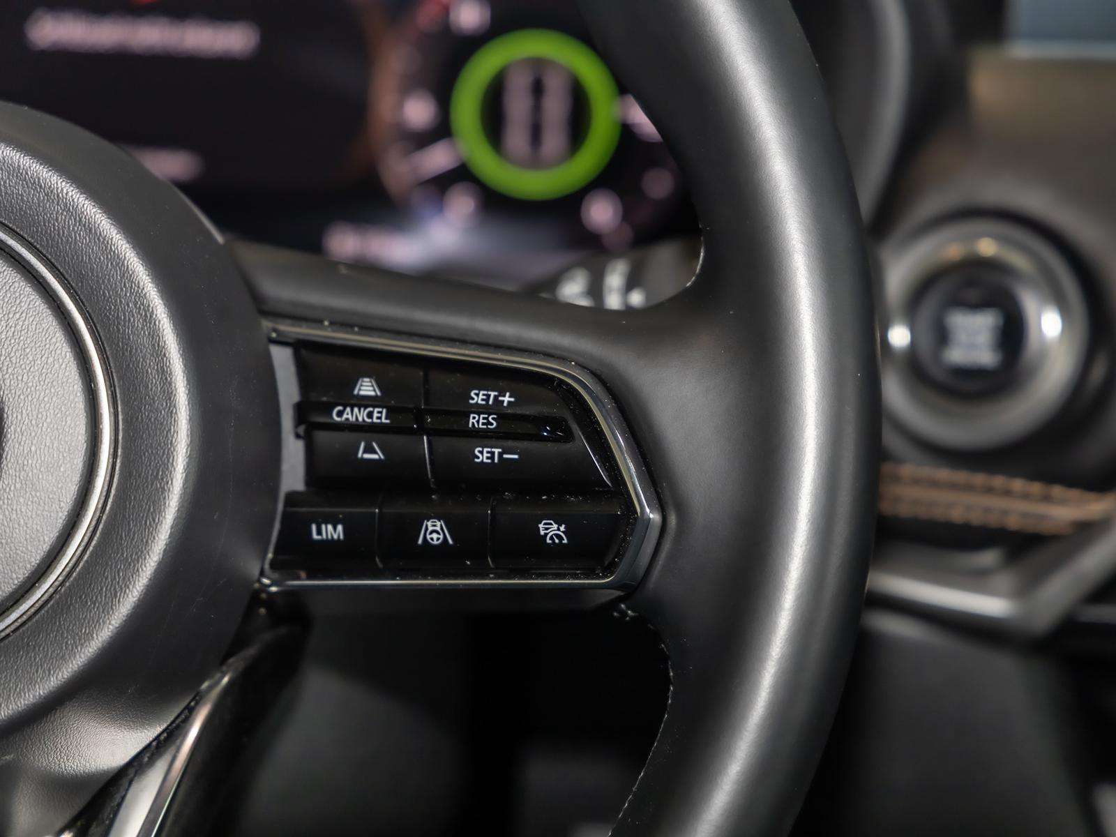 Fahrzeugbild eines Mazda CX-80