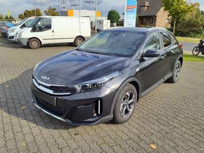 Bild Kia XCeed