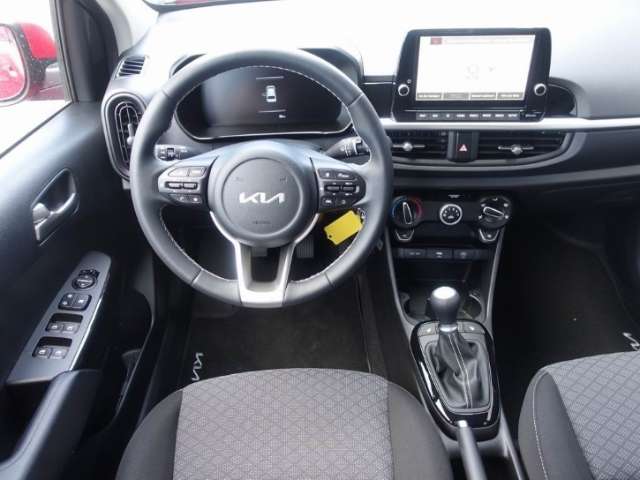 Fahrzeugbild eines Kia Picanto