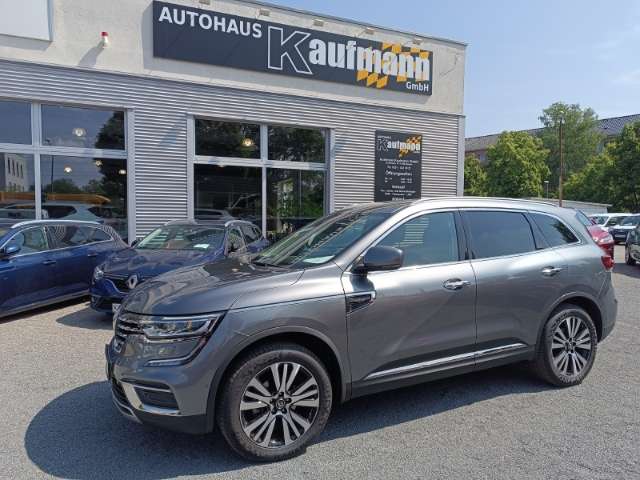 Fahrzeugbild eines Renault Koleos