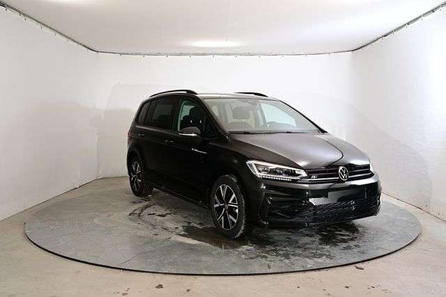 Fahrzeugbild eines Volkswagen Touran