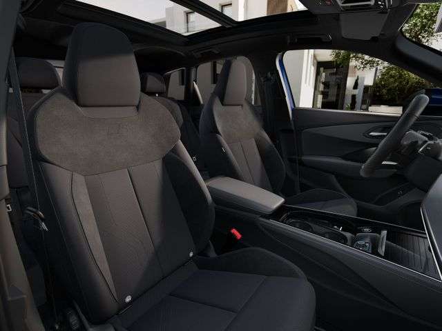 Fahrzeugbild eines Audi Q3