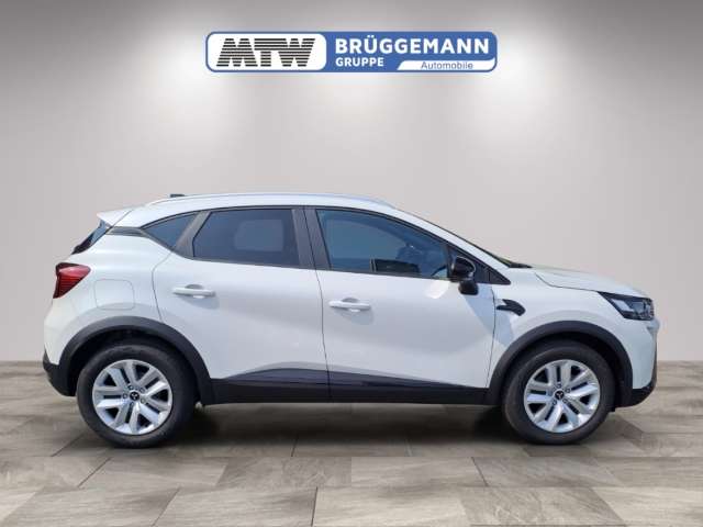 Fahrzeugbild eines Mitsubishi ASX