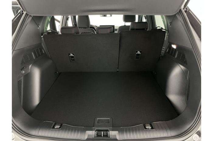 Fahrzeugbild eines Ford Kuga
