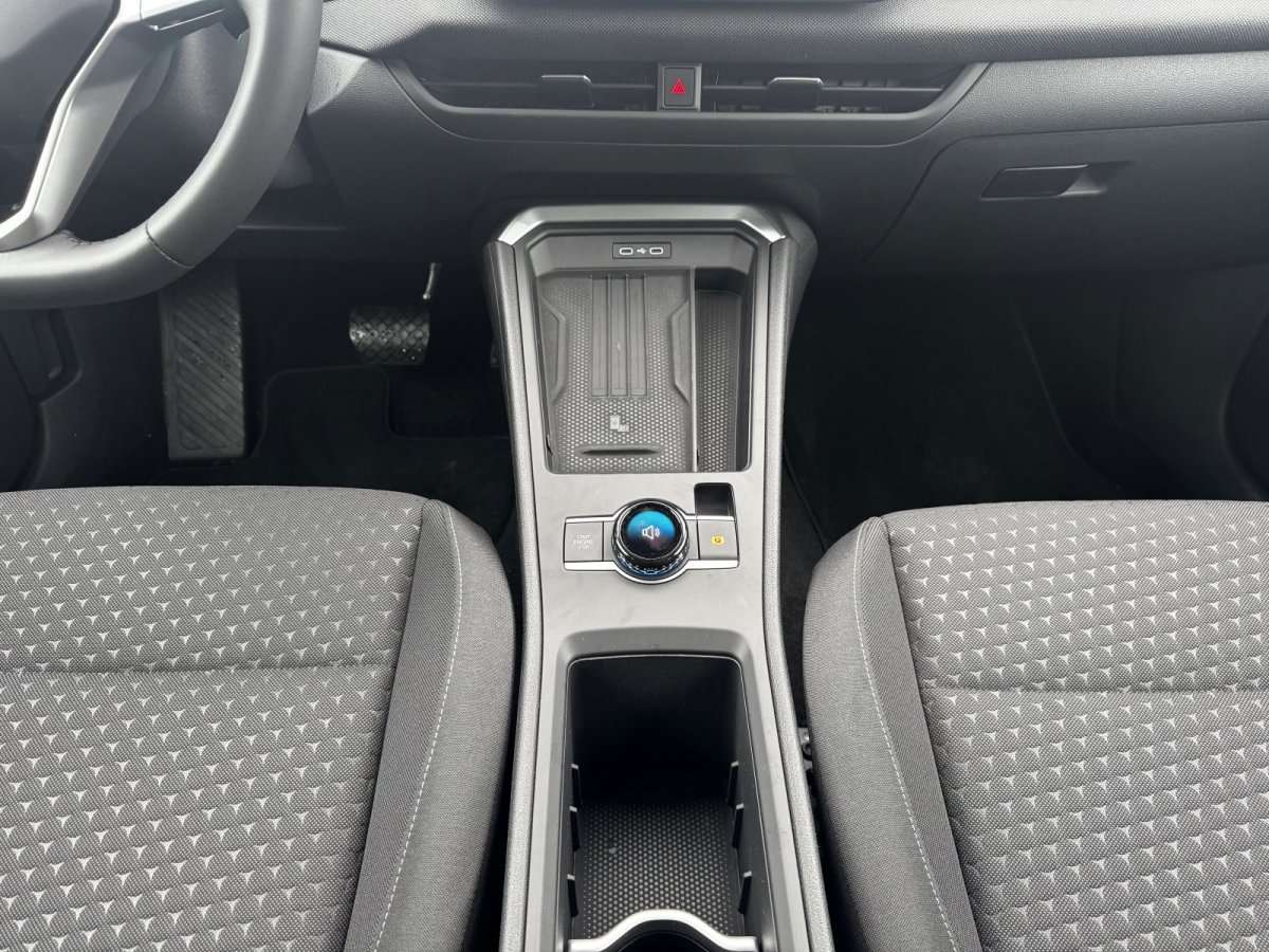 Fahrzeugbild eines Volkswagen T-Roc