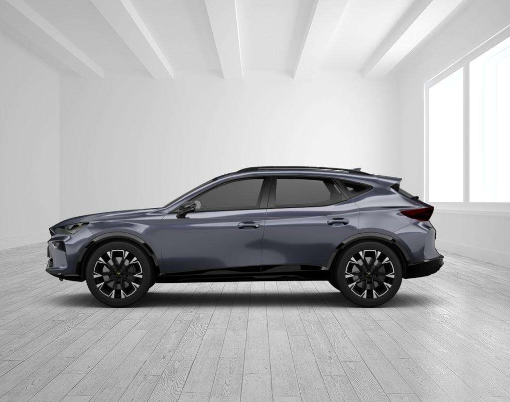 Fahrzeugbild eines CUPRA Formentor