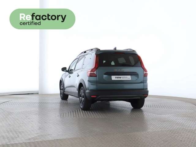 Fahrzeugbild eines Dacia Jogger