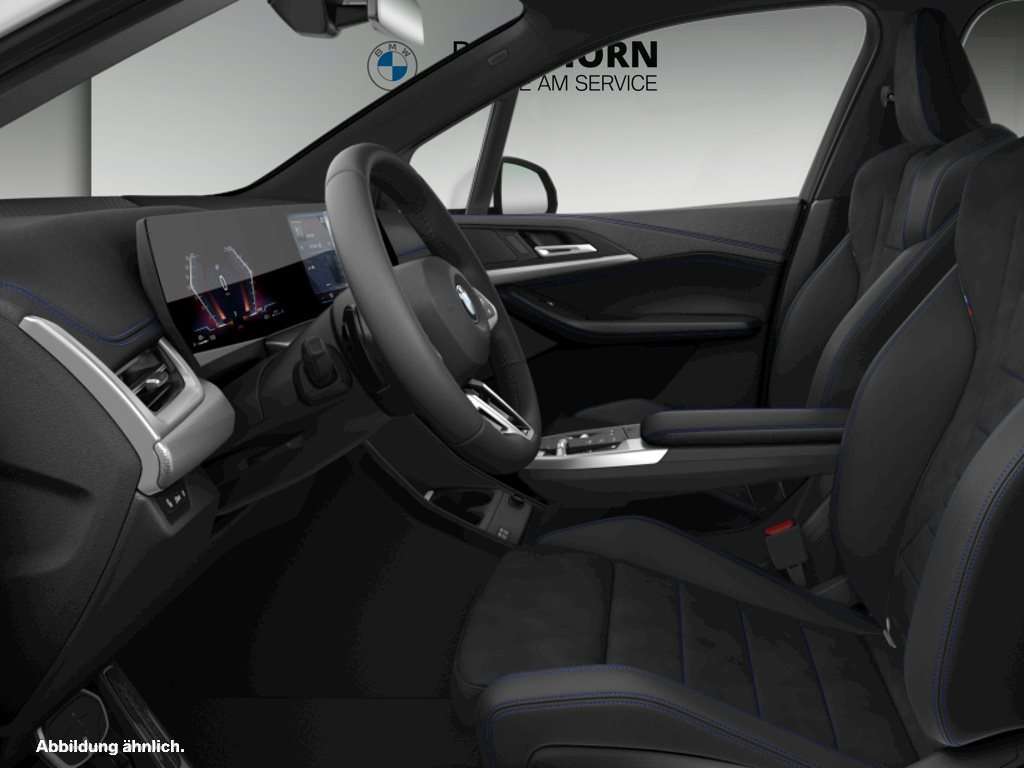 Fahrzeugbild eines BMW 2er-Reihe