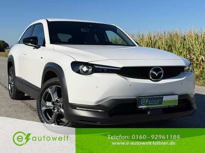 Bild Mazda MX-30