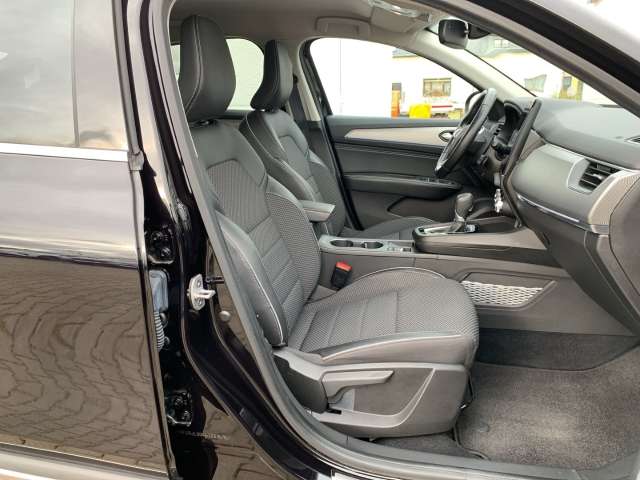 Fahrzeugbild eines Renault Arkana