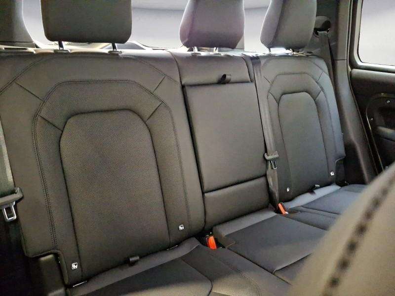 Fahrzeugbild eines Land Rover Defender