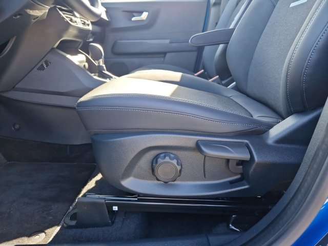 Fahrzeugbild eines Ford Tourneo Courier