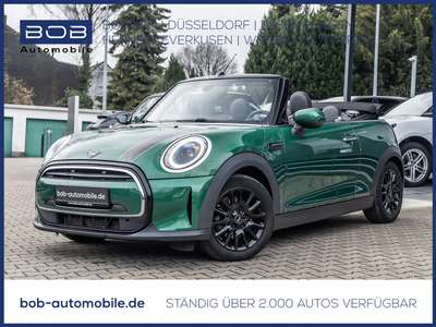 Bild MINI COOPER