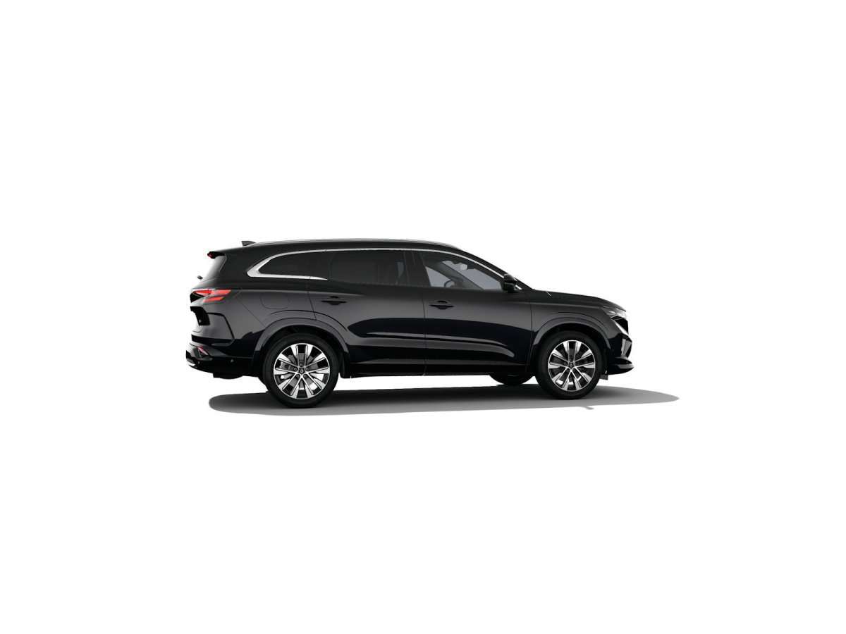 Fahrzeugbild eines Renault Espace