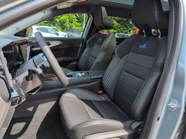 Fahrzeugbild eines Renault Espace