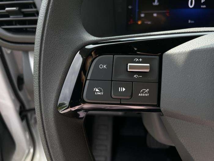 Fahrzeugbild eines Opel Vivaro