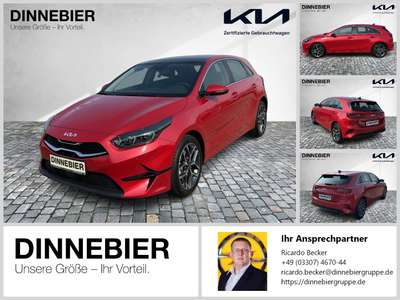 Bild Kia cee'd