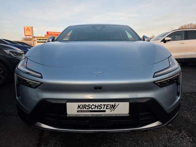 Fahrzeugbild eines Polestar 4