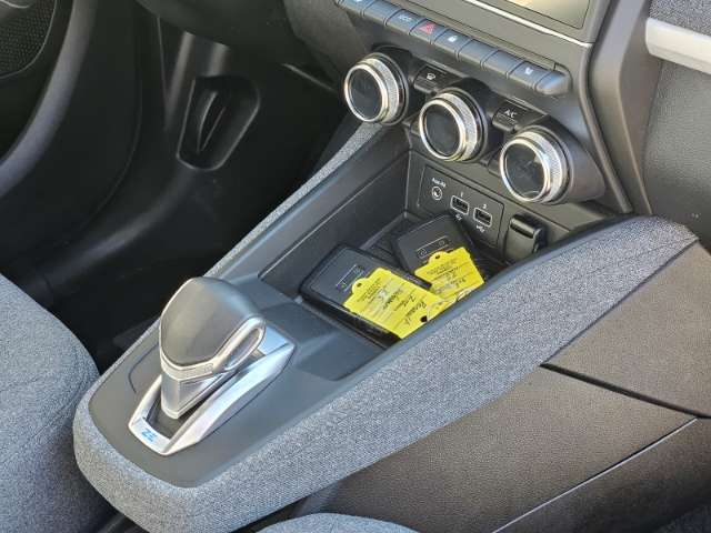 Fahrzeugbild eines Renault ZOE