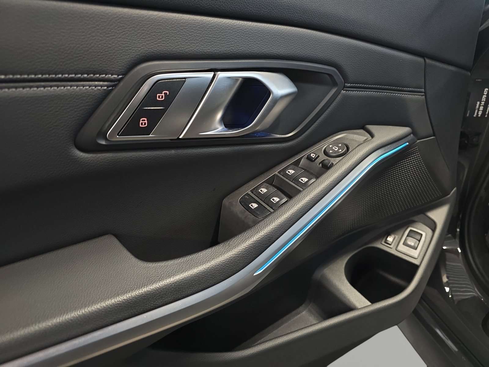 Fahrzeugbild eines BMW 3er-Reihe