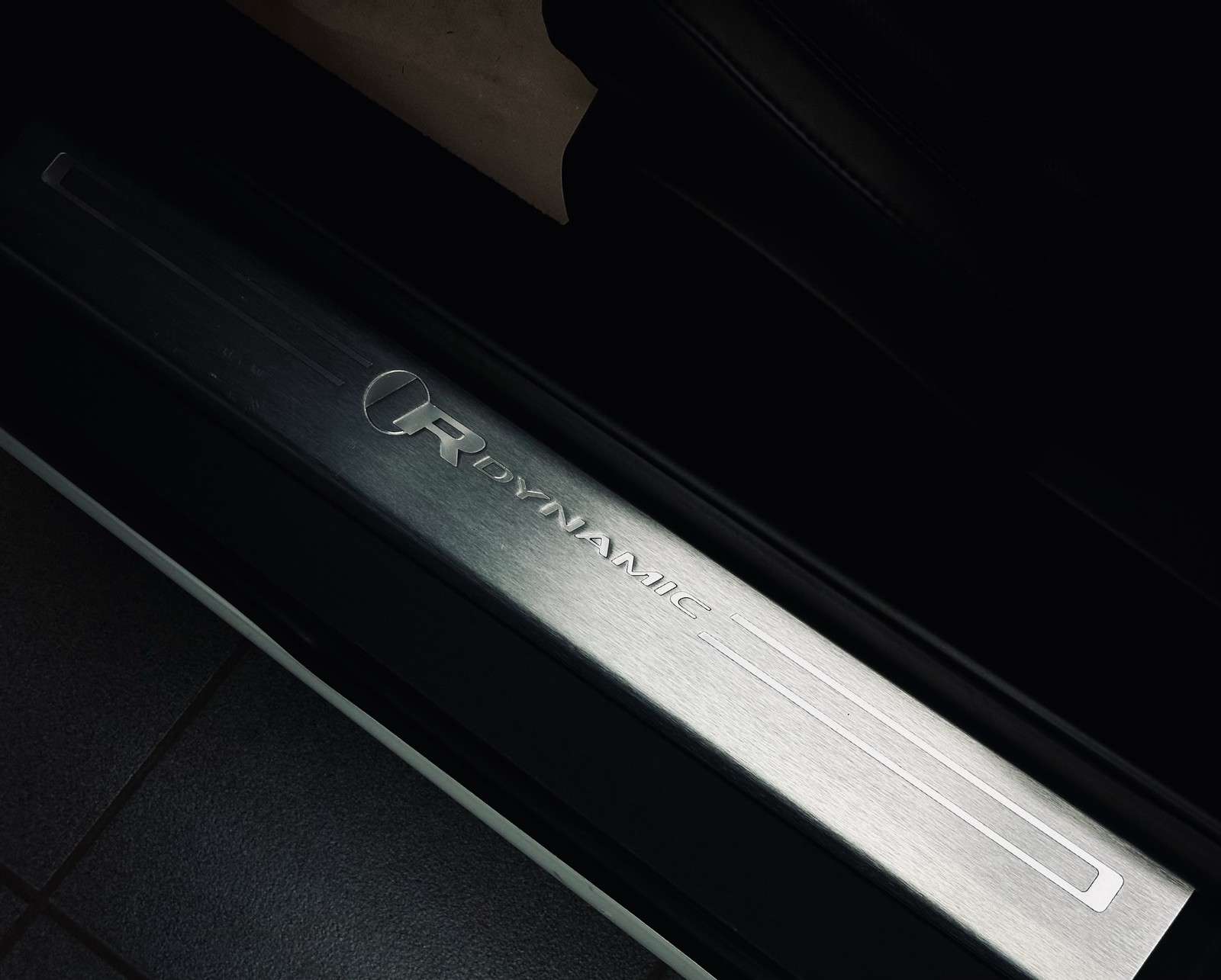 Fahrzeugbild eines Jaguar F-Type
