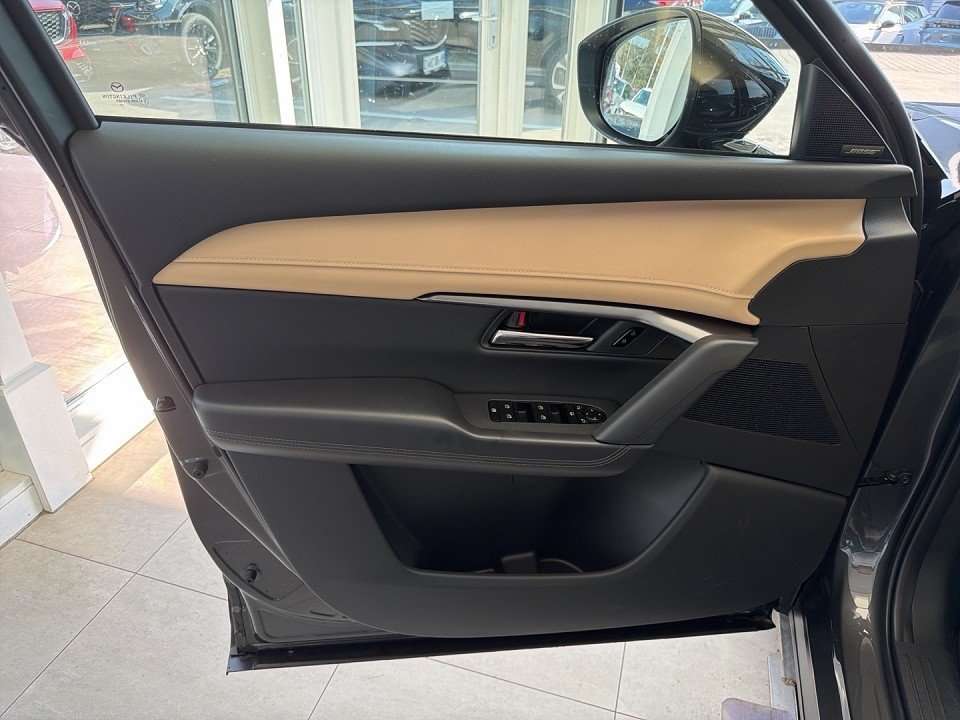 Fahrzeugbild eines Mazda CX-5