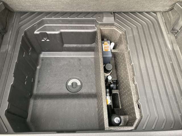 Fahrzeugbild eines Ford Puma