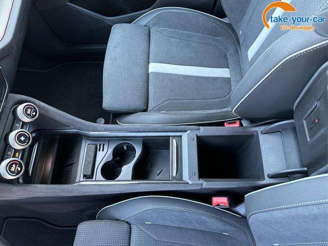 Fahrzeugbild eines Skoda Kodiaq