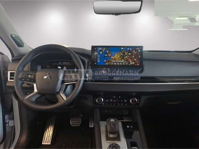 Fahrzeugbild eines Mitsubishi Outlander