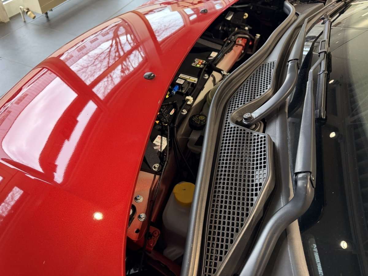 Fahrzeugbild eines Renault Twingo