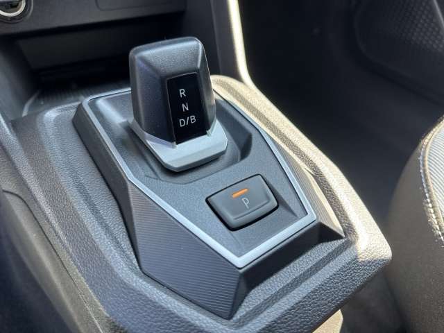 Fahrzeugbild eines Dacia Jogger