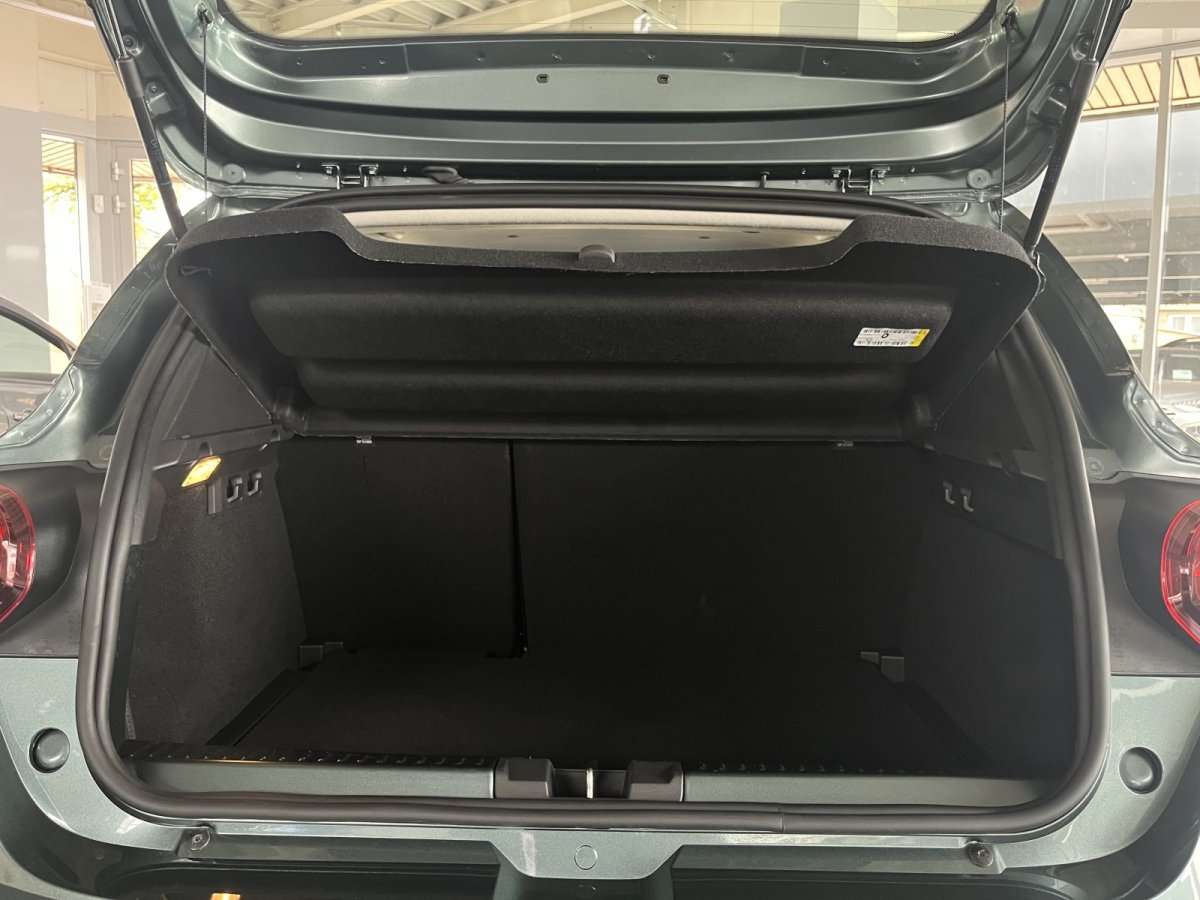 Fahrzeugbild eines Dacia Sandero