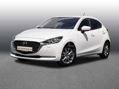 Bild Mazda Mazda2