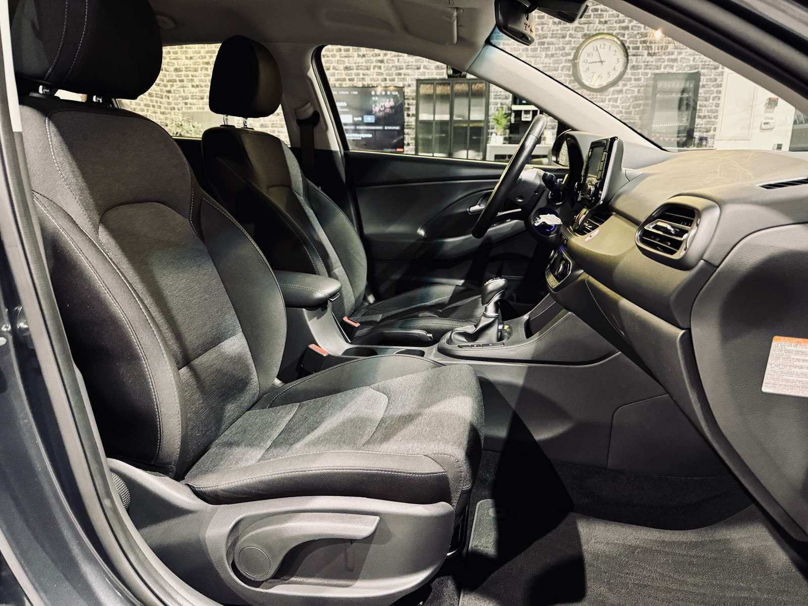 Fahrzeugbild eines Hyundai i30