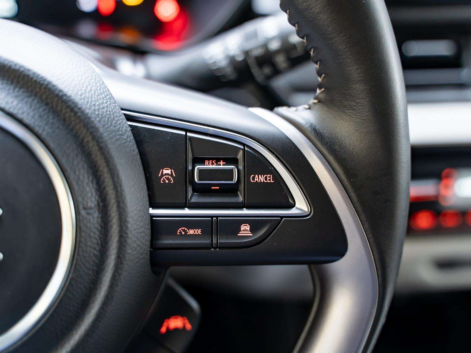 Fahrzeugbild eines Suzuki Swift