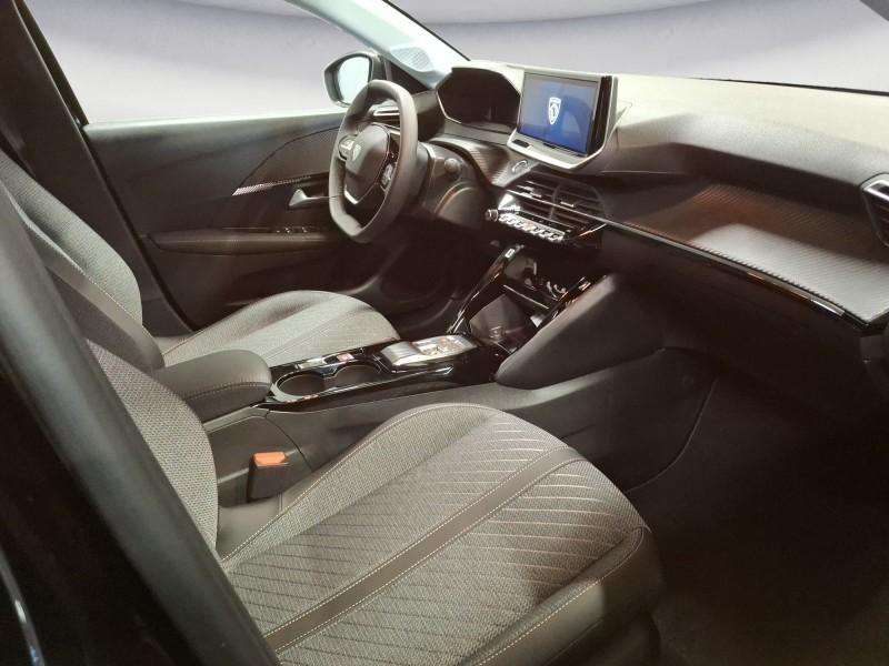 Fahrzeugbild eines Peugeot e-208