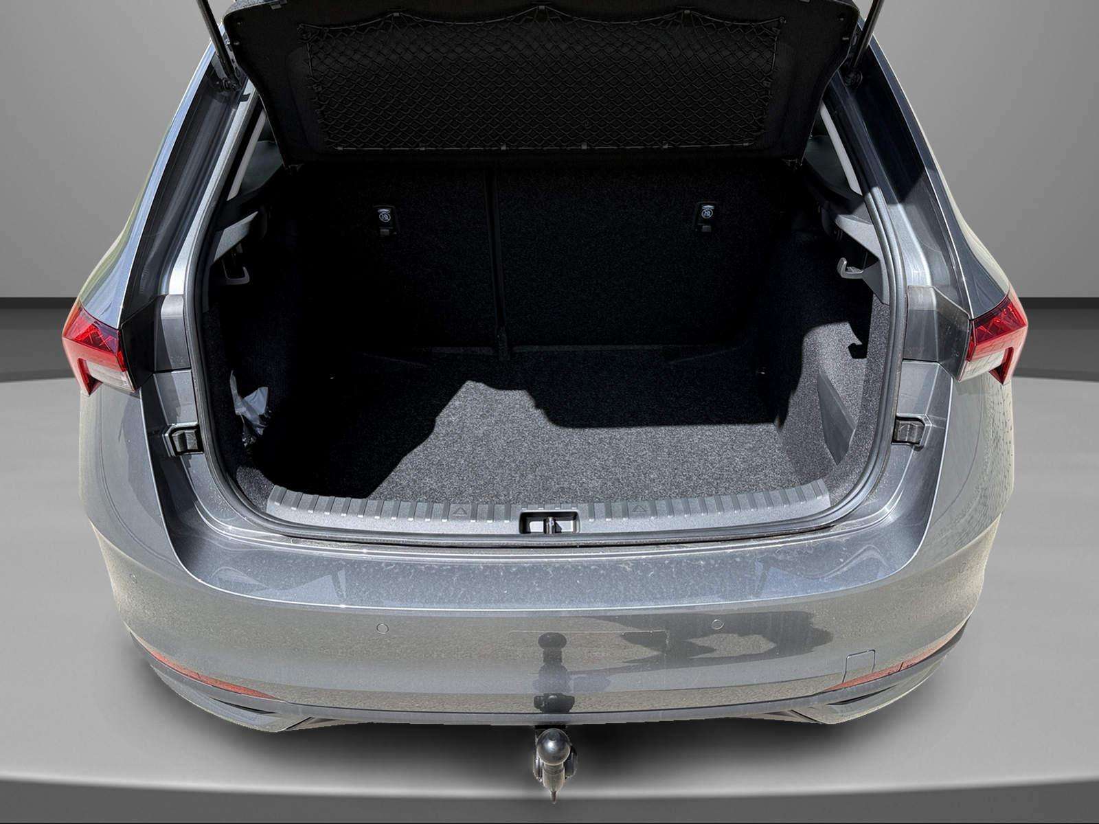 Fahrzeugbild eines Skoda Scala
